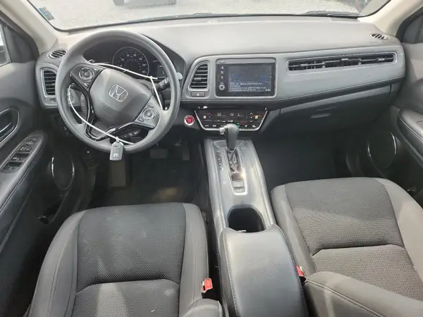 3CZRU6H54NM764902 2022 HONDA HR-V - Image 8