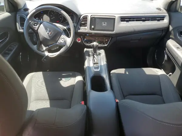 3CZRU6H54NM765015 2022 HONDA HR-V - Image 8