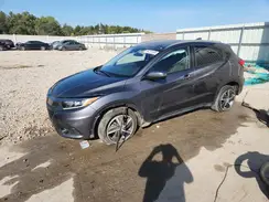 3CZRU6H54NM765483 2022 HONDA HR-V