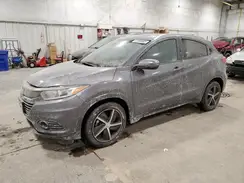 3CZRU6H54NM766634 2022 HONDA HR-V