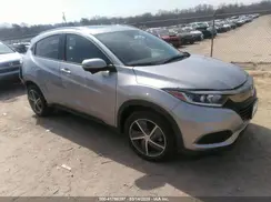 3CZRU6H54NM766813 2022 HONDA HR-V