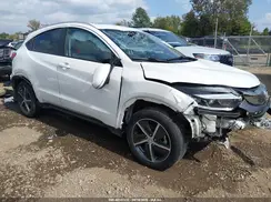 3CZRU6H54NM767475 2022 HONDA HR-V