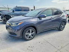 3CZRU6H54NM767587 2022 HONDA HR-V