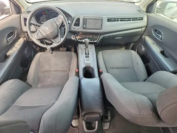 3CZRU6H54NM767587 2022 HONDA HR-V - Image 8