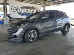 3CZRU6H54NM768531 2022 HONDA HR-V