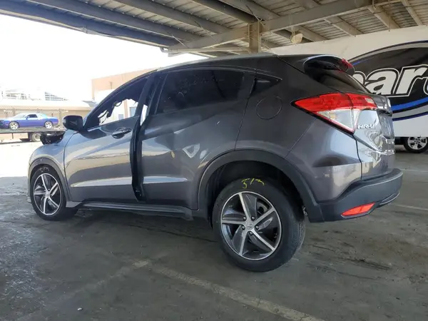 3CZRU6H54NM768531 2022 HONDA HR-V - Image 2
