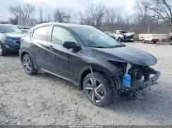 3CZRU6H54NM770294 2022 HONDA HR-V