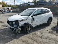 3CZRU6H54NM771266 2022 HONDA HR-V