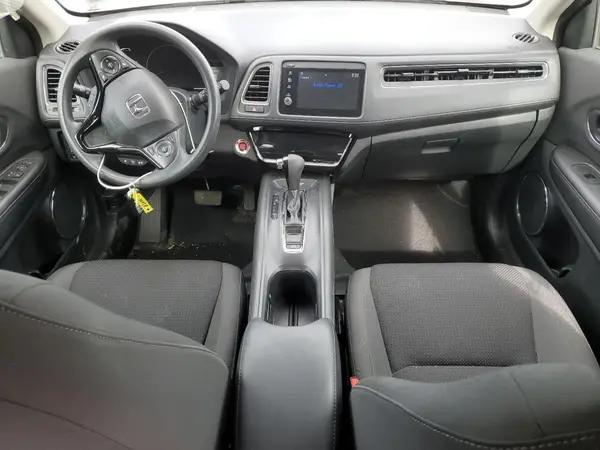 3CZRU6H54NM771266 2022 HONDA HR-V - Image 8