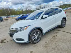 3CZRU6H54NM771929 2022 HONDA HR-V