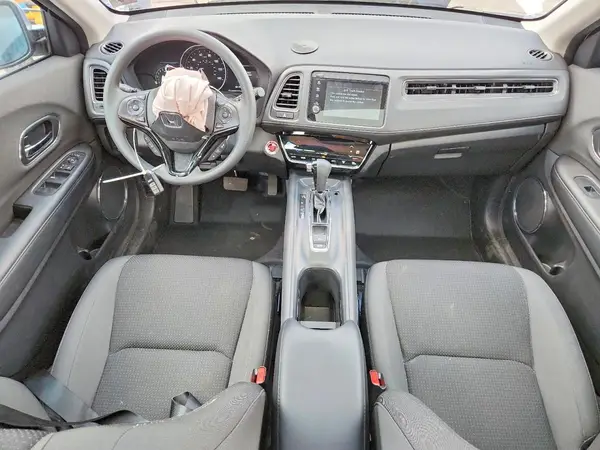 3CZRU6H54NM771929 2022 HONDA HR-V - Image 8