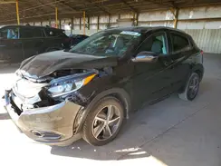 3CZRU6H54NM771977 2022 HONDA HR-V