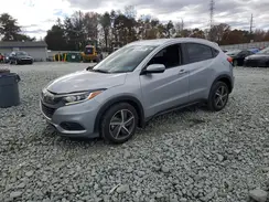 3CZRU6H54NM772546 2022 HONDA HR-V
