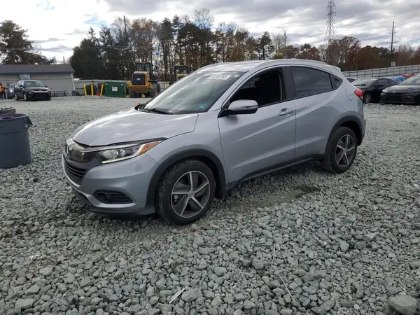 3CZRU6H54NM772546 2022 HONDA HR-V - Image 1