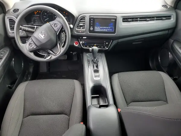 3CZRU6H54NM772546 2022 HONDA HR-V - Image 8