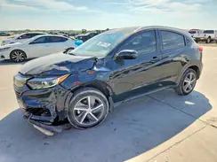 3CZRU6H54NM772658 2022 HONDA HR-V