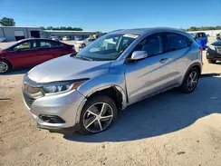 3CZRU6H54NM773048 2022 HONDA HR-V