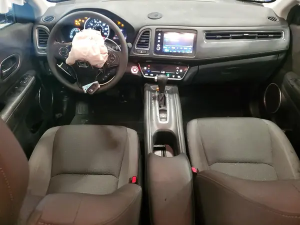 3CZRU6H54NM773650 2022 HONDA HR-V - Image 8