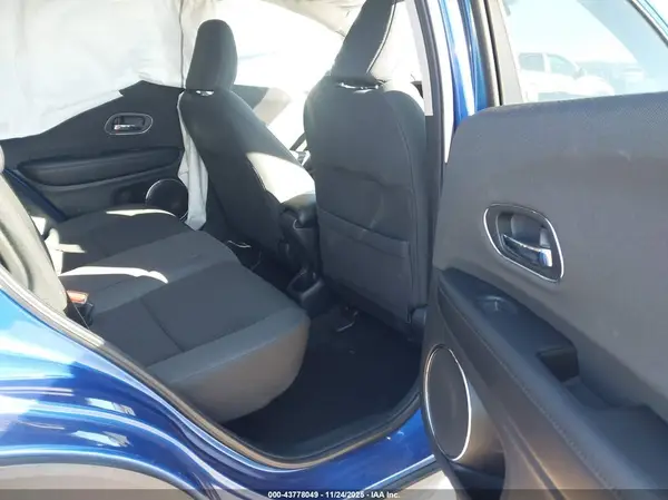 3CZRU6H54NM773681 2022 HONDA HR-V - Image 8
