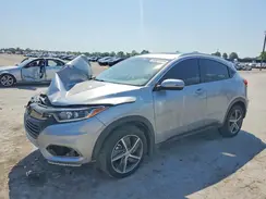 3CZRU6H54NM774619 2022 HONDA HR-V