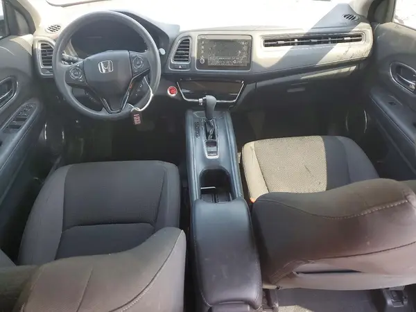 3CZRU6H54NM774619 2022 HONDA HR-V - Image 8