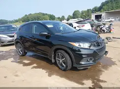 3CZRU6H54NM774748 2022 HONDA HR-V