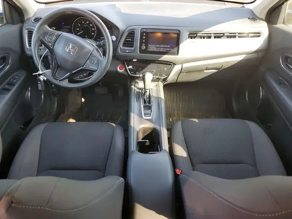 3CZRU6H54NM775558 2022 HONDA HR-V - Image 8