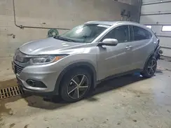 3CZRU6H54NM775799 2022 HONDA HR-V