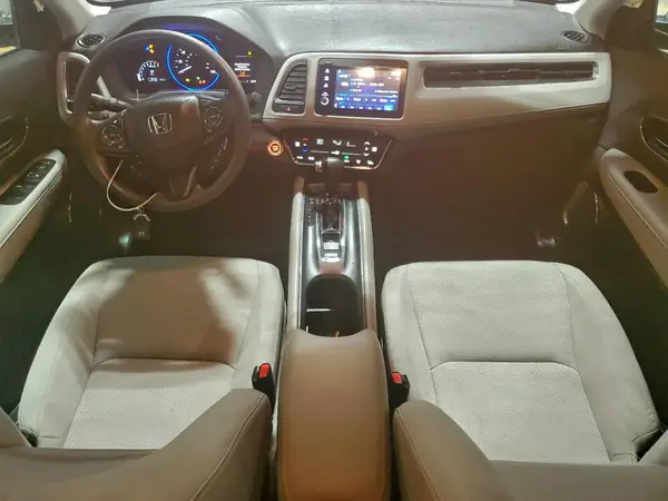3CZRU6H54NM775799 2022 HONDA HR-V - Image 8