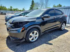 3CZRU6H55GM107013 2016 HONDA HR-V