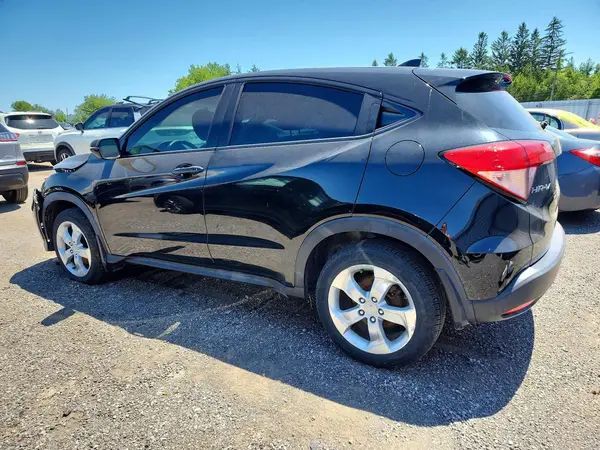 3CZRU6H55GM107013 2016 HONDA HR-V - Image 2