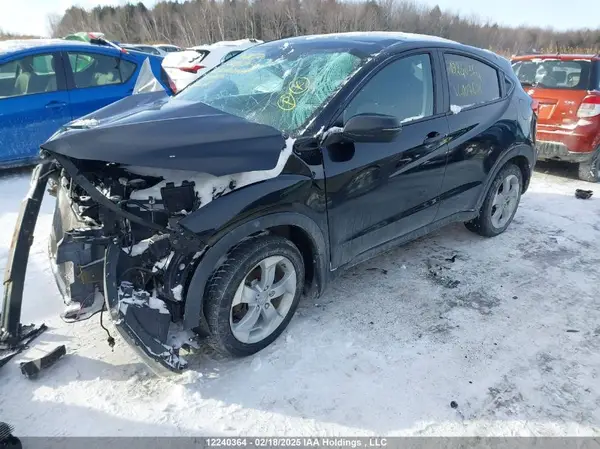 3CZRU6H55GM107626 2016 HONDA HR-V - Image 2