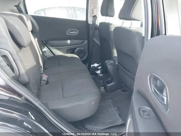 3CZRU6H55GM107626 2016 HONDA HR-V - Image 8