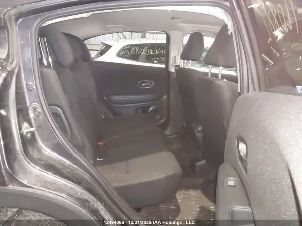 3CZRU6H55GM110882 2016 HONDA HR-V - Image 8