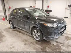 3CZRU6H55GM115158 2016 HONDA HR-V