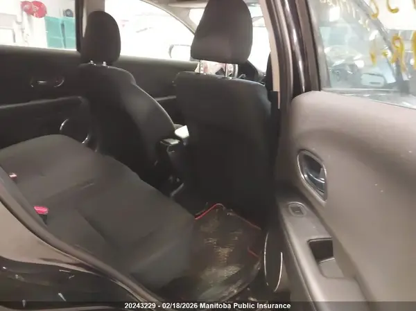 3CZRU6H55GM115158 2016 HONDA HR-V - Image 8