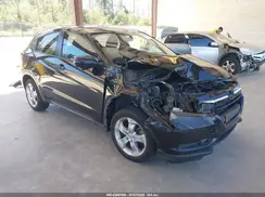 3CZRU6H55GM702735 2016 HONDA HR-V