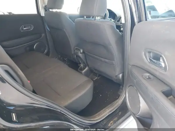 3CZRU6H55GM702735 2016 HONDA HR-V - Image 8