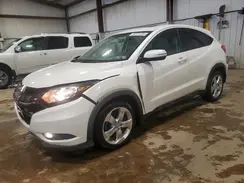 3CZRU6H55GM707627 2016 HONDA HR-V