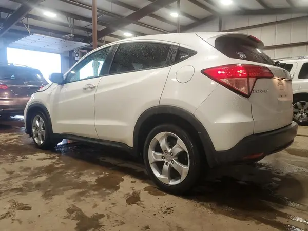 3CZRU6H55GM707627 2016 HONDA HR-V - Image 2
