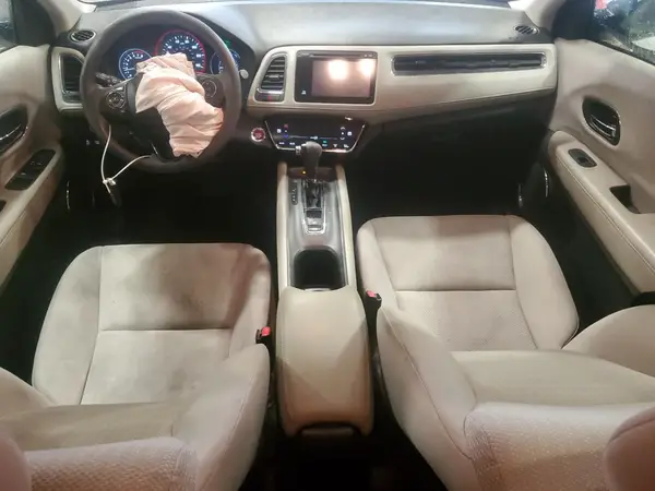 3CZRU6H55GM707627 2016 HONDA HR-V - Image 8
