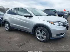 3CZRU6H55GM709068 2016 HONDA HR-V