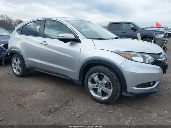 3CZRU6H55GM709068 2016 HONDA HR-V - Image 1