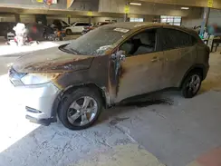 3CZRU6H55GM709555 2016 HONDA HR-V