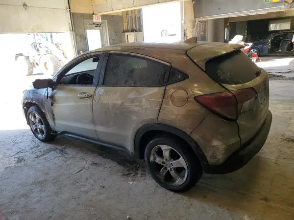 3CZRU6H55GM709555 2016 HONDA HR-V - Image 2