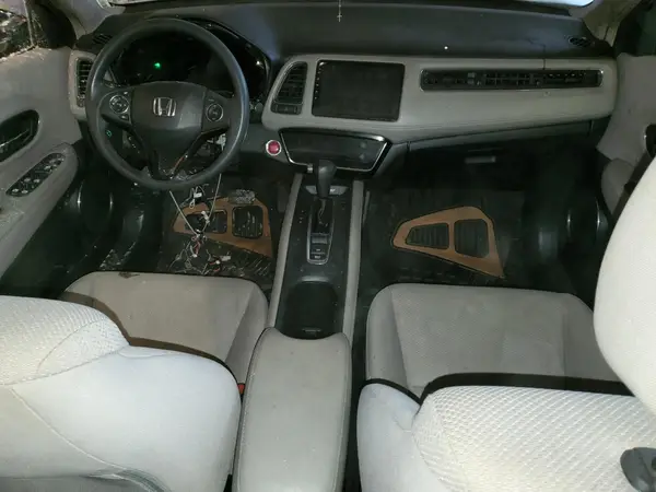 3CZRU6H55GM709555 2016 HONDA HR-V - Image 8