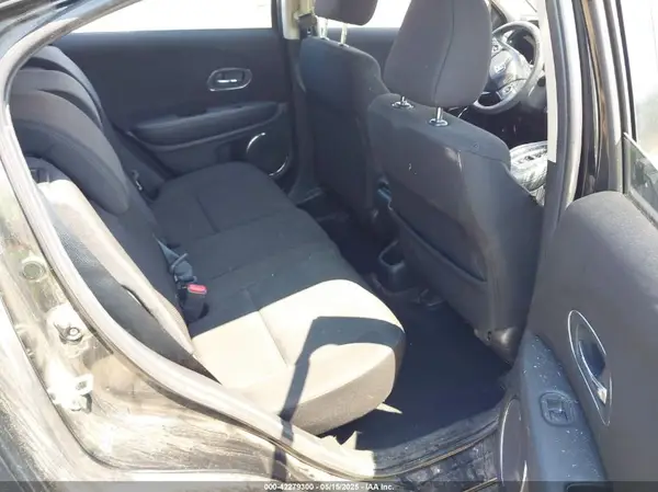 3CZRU6H55GM710236 2016 HONDA HR-V - Image 8