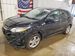 3CZRU6H55GM710463 2016 HONDA HR-V