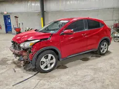 3CZRU6H55GM710818 2016 HONDA HR-V