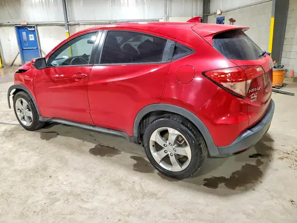 3CZRU6H55GM710818 2016 HONDA HR-V - Image 2